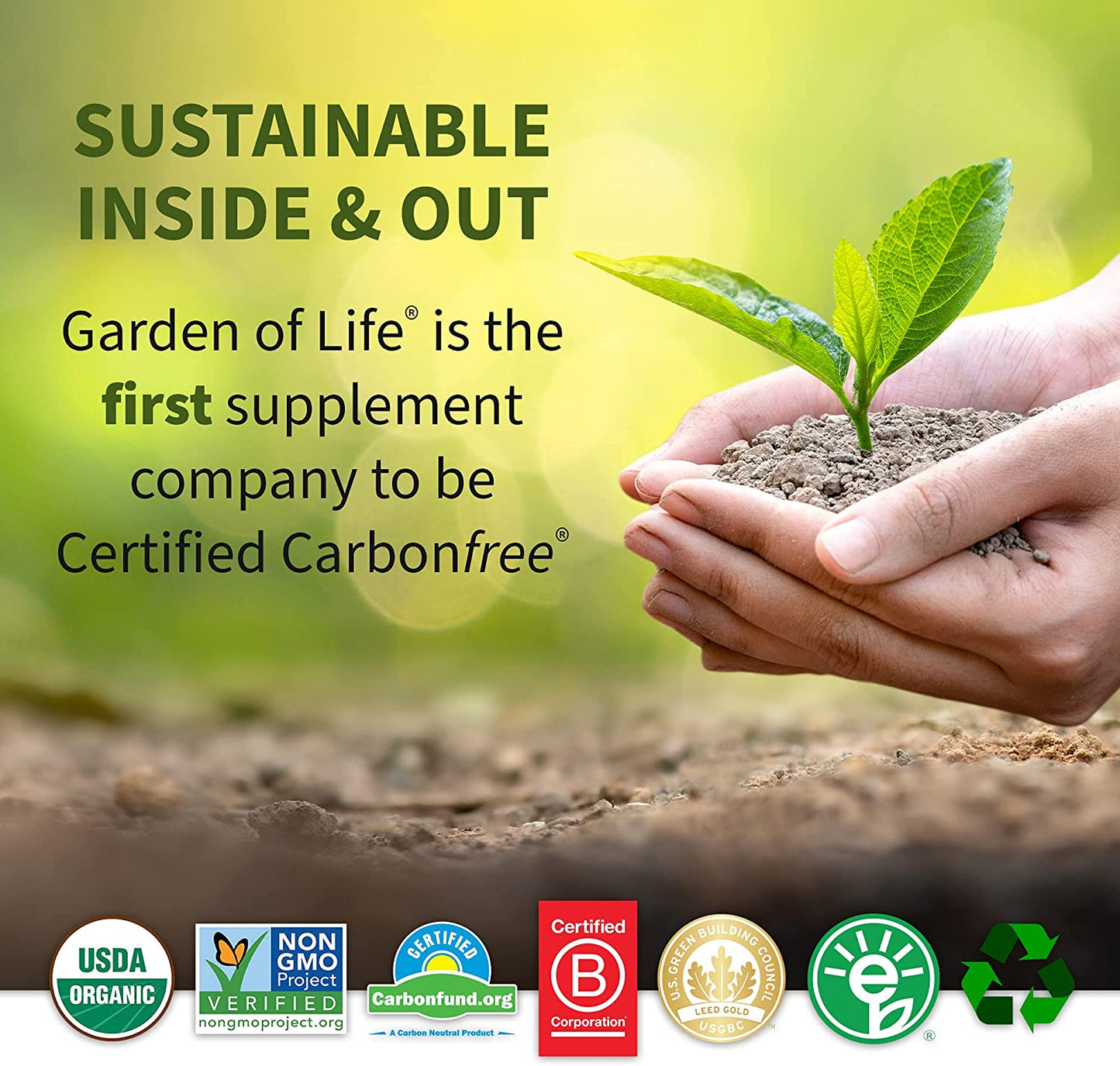 Garden of Life Vitamin Code Raw One for Women